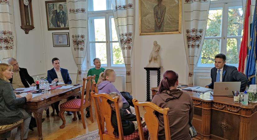 Szentesi ügyben is kérték Márki-Zay Péter segítségét