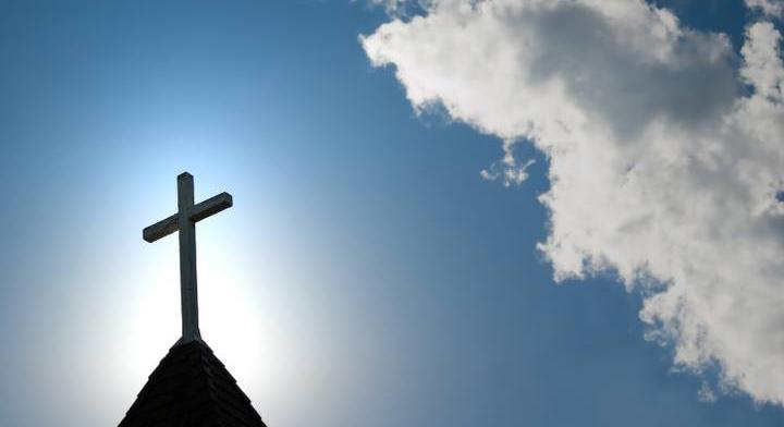 Kétméteres keresztnek kelt lába egy budai templomból: idáig jutott vele a tolvaj