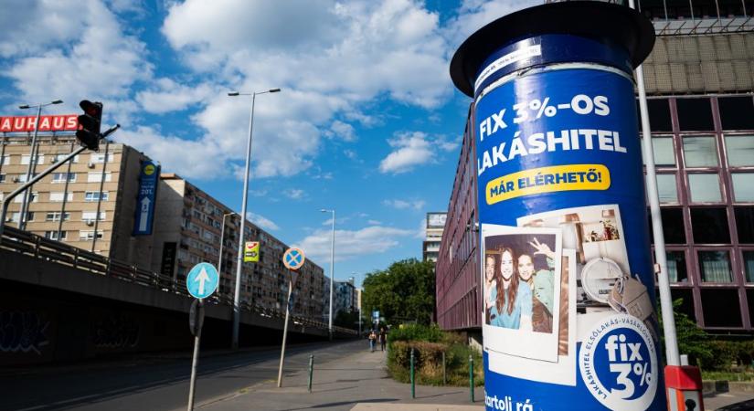 Otthon Start: itt vannak az első adatok azokról, akik megkapták a hitelt