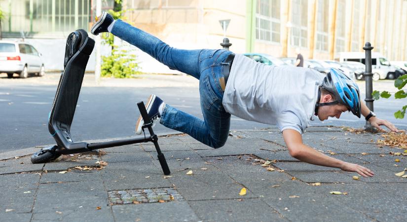 Siet valahová? Az új törvény alapján jobb, ha nem teszi…