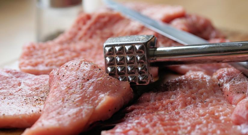 A magyar sertéságazat külkereskedelmi trendjei