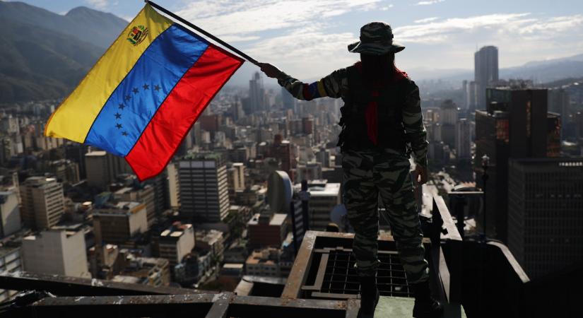 Meglepő helyen szállt le az orosz Wagner-zsoldosok gépe