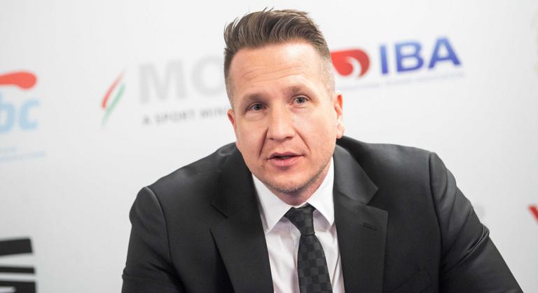 Sorra emlékeznek meg a kenyában meghalt sportvezetőről