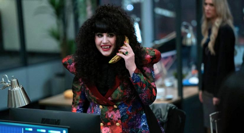 Már holnap nézheted: Jön a népszerű vámpíros vígjátéksorozat 6. évada a streamingóriás platformjára!