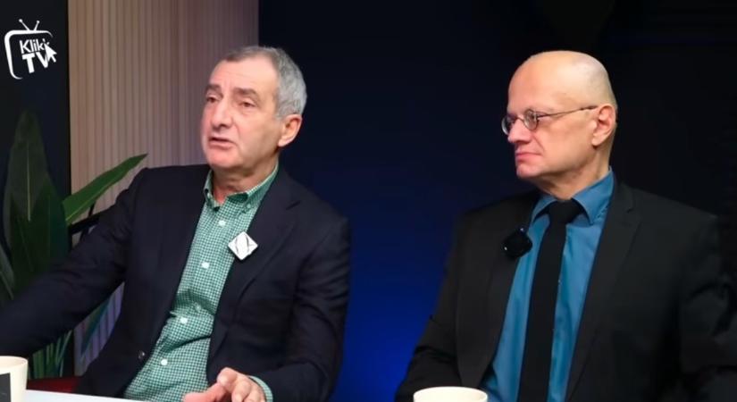 Orbán Putyin futára lett