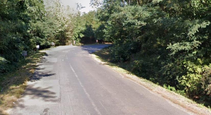 Autók ütköztek Hajdúböszörménynél