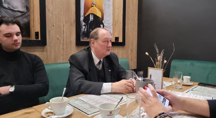 Városfejlesztés, tömegközlekedés Szombathelyen – hogy látja a Mi Hazánk?