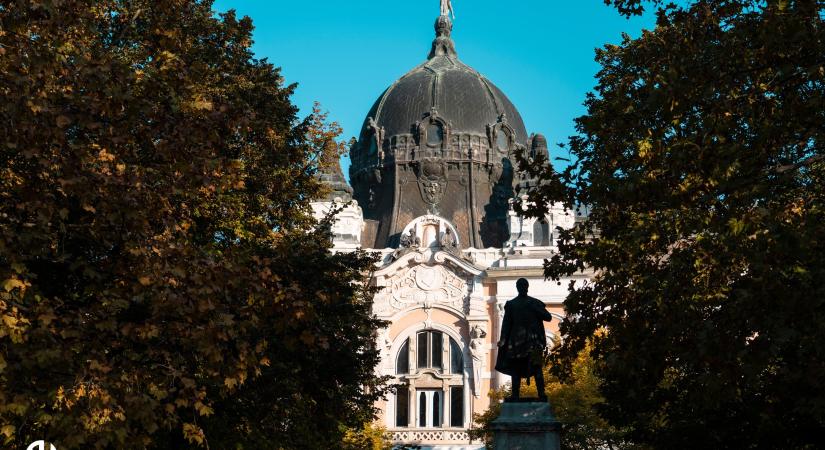 Pályázatot hirdet köztéri szobor elhelyezésére a vásárhelyi önkormányzat