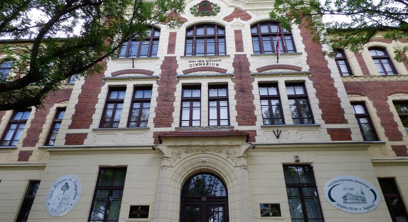 Itt a lista! Ezek a legjobb gimnáziumok Magyarországon