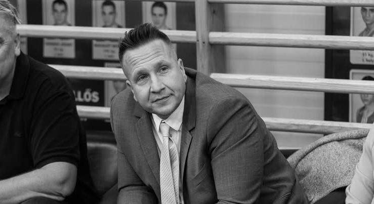 Gyász a Vasasnál: Süllős Gyula és családja a kenyai repülőbaleset áldozatai között