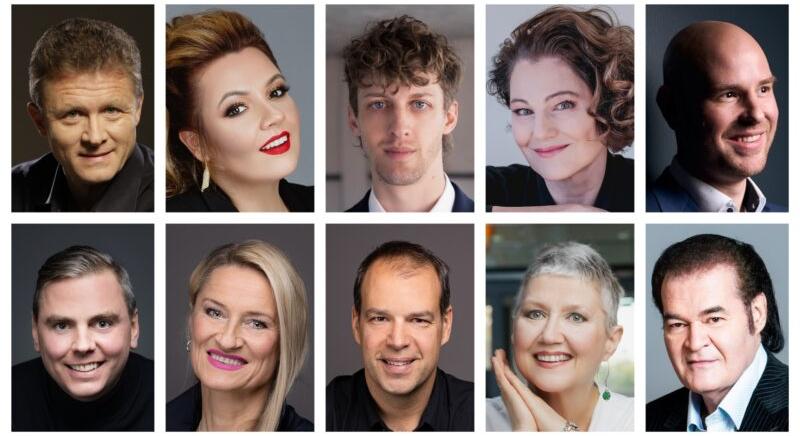 Steampunk környezetben mutatja be a Lohengrint az Operaház