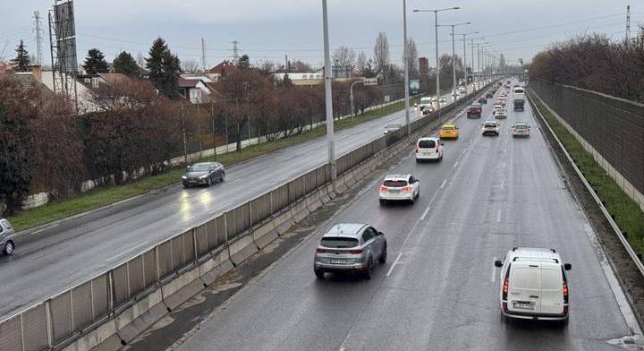 Kevesen ismerik ezt a KRESZ-szabályt: több tízezres bírság jár érte, ha te is elvéted