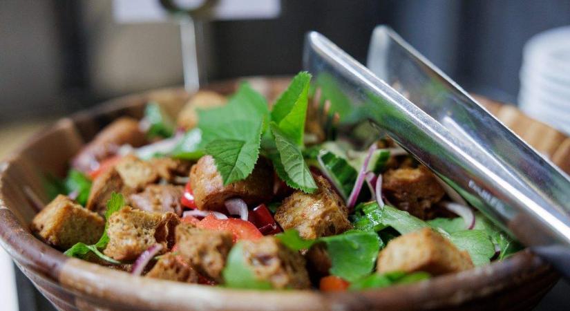 Miskolc Ehető Erdő programja a világ hat legjobb közösségi fenntarthatósági kezdeményezése között