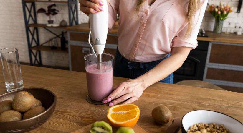 5 étel, ami nem is olyan egészséges, mint hiszed