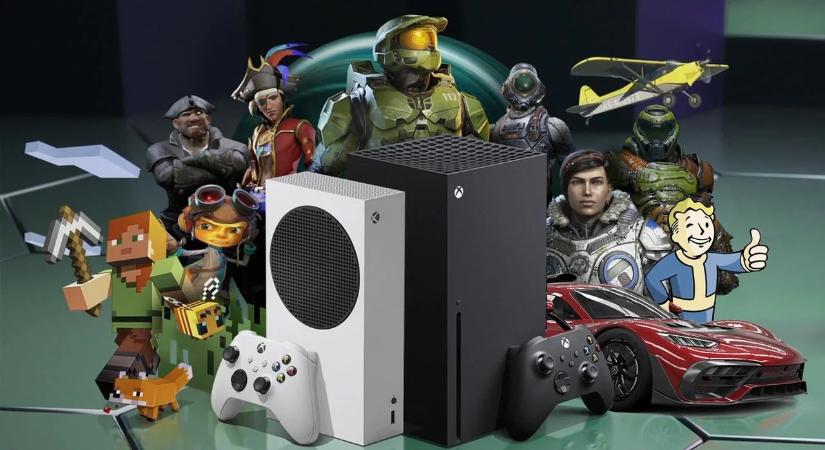 "Ott leszünk mindenhol, minden platformon" - A Microsoft vezetője nem kertelt az Xbox jövőjével kapcsolatban, komoly letámadást terveznek
