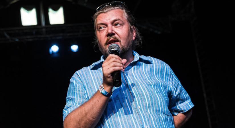 Gerendai Károly közölte a tényeket: hideg zuhanyként hathatott a kijelentése