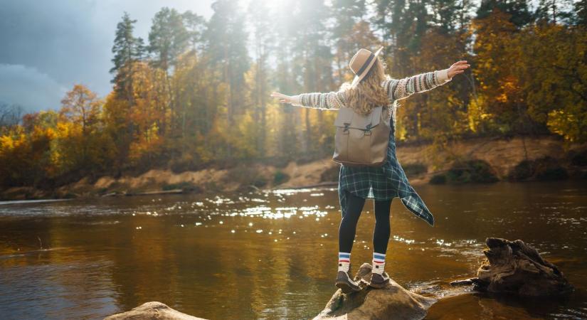 6 varázslatos vízparti kirándulóhely Bács-Kiskunban, amit kár lenne kihagyni az őszi szünetben