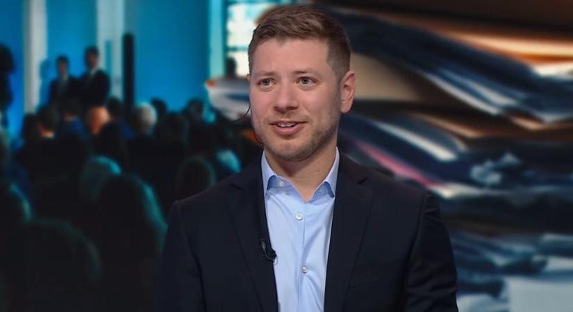 Netanjahu fia az M1-en: Magyarország a szabadság és a nyugati civilizáció egyik bástyája