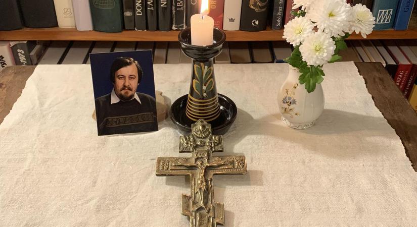 Alapító tagját gyászolja a Derecskei Értéktár