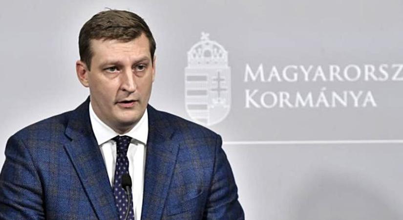 Panyi Miklós: már több mint 50 ezer embert mozgatott meg az Otthon Start Program az első hat hetében