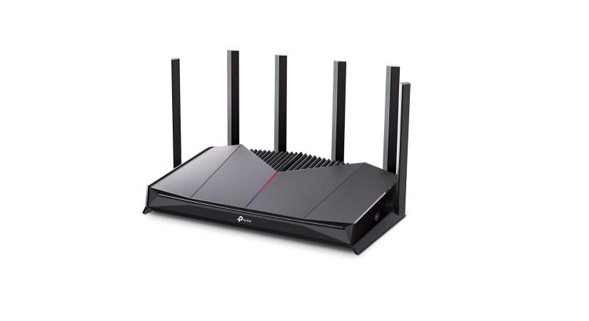 Költséghatékony Wi-Fi 7-es gamer routert hozott a TP-Link