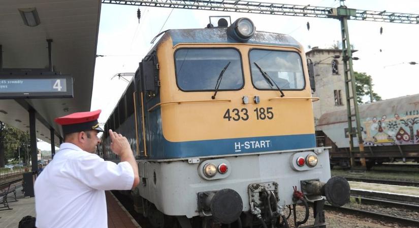 Szinte hihetetlen mértékű vasútfejlesztés érheti el Pécset