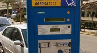 Megtették az első jogi lépéseket, hogy jövőre kényelmidíj-mentessé váljon a parkolás