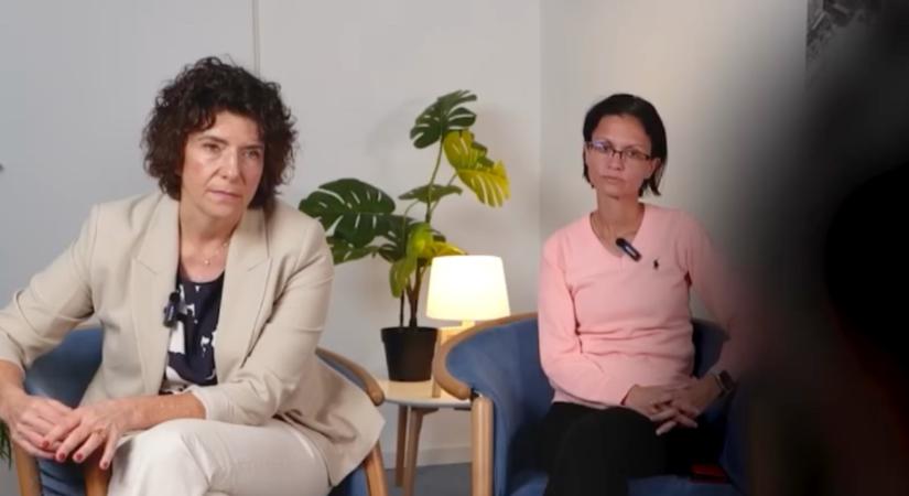 Sokkot keltett Dobrev Klára videója: megrázó részletek a Szőlő utcából