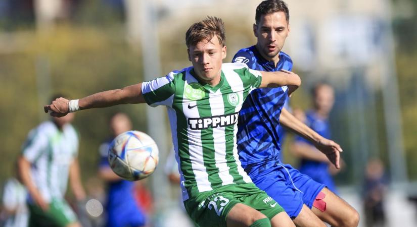 Magyar Kupa: Martfűi LSE – Paksi FC 1 – 4