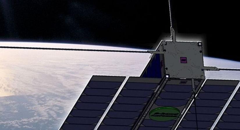 Már az űrben, egy műholdon is sikerült futtatni a Doom-ot