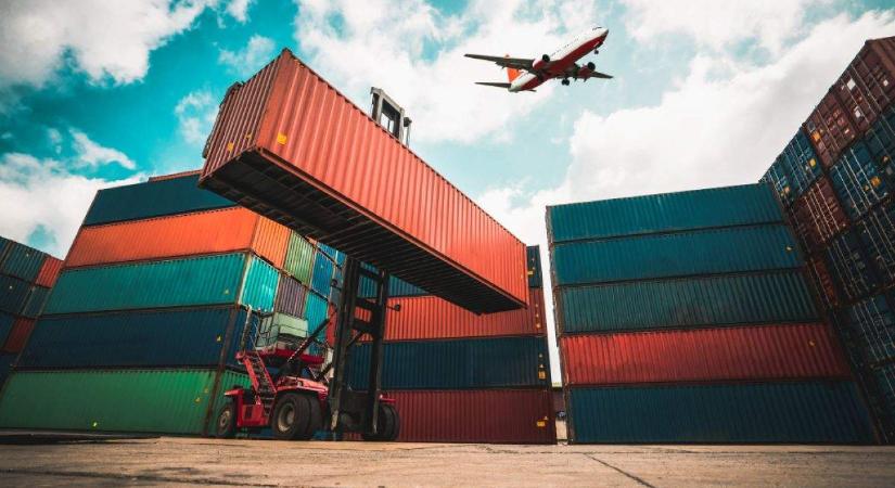 Ezért fékezett be az export