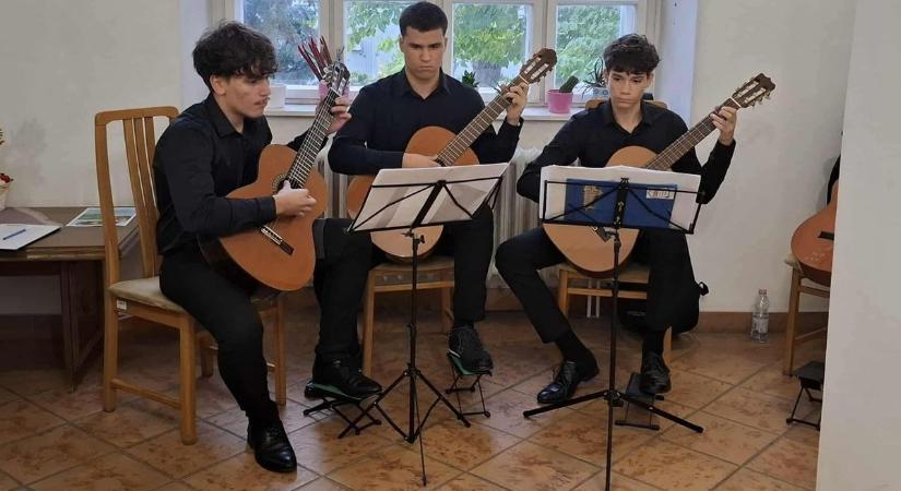 Ünnepi koncertsorozattal készül a 70 éves zeneiskola – meglepetések is jönnek!