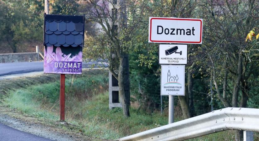 Egymásnak adják a kilincset az ingatlanberuházók Dozmaton - Hogyan fogadják megkeresésüket?