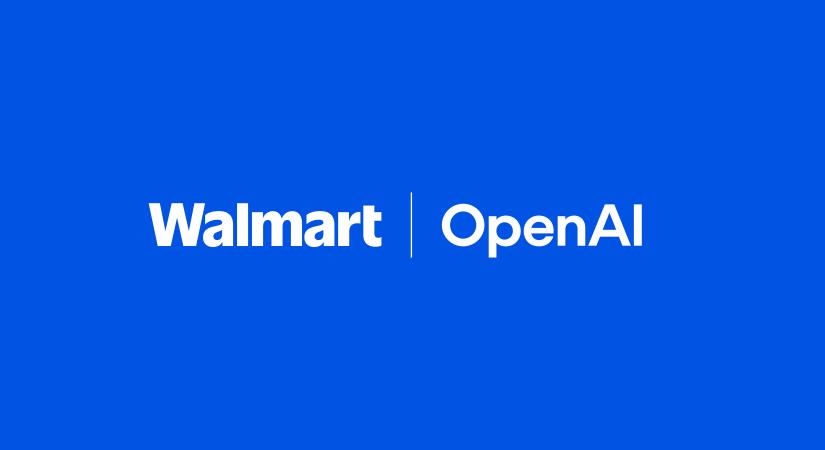 Walmart és OpenAI: új korszak az online vásárlásban