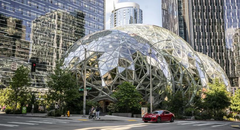 Az Amazon megerősítette, hogy 14 000 munkahelyet szűntetnek meg különféle részlegeken