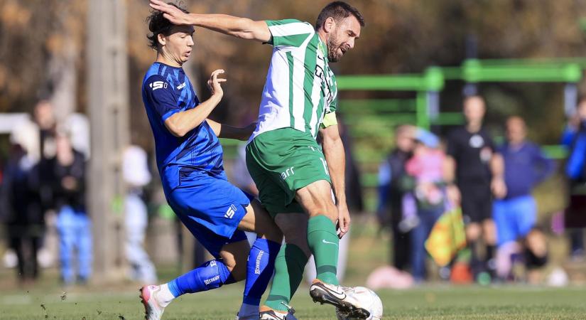 MK: Böde nem kegyelmezett a szünet után, a Vidi bombagóllal jutott tovább, nagyon megszenvedtek Kuttorék - eredmények, videók