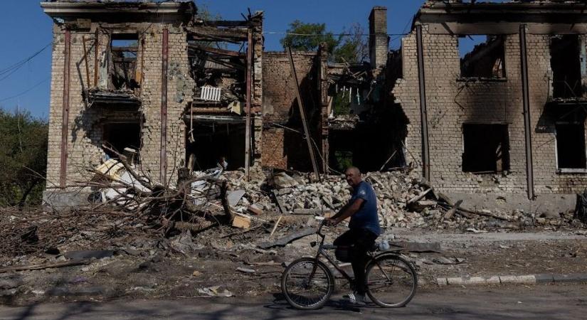 Az oroszok tudják, mikor lesz vége a háborúnak — csak nem mondják el, és inkább J. D. Vance-t hibáztatják