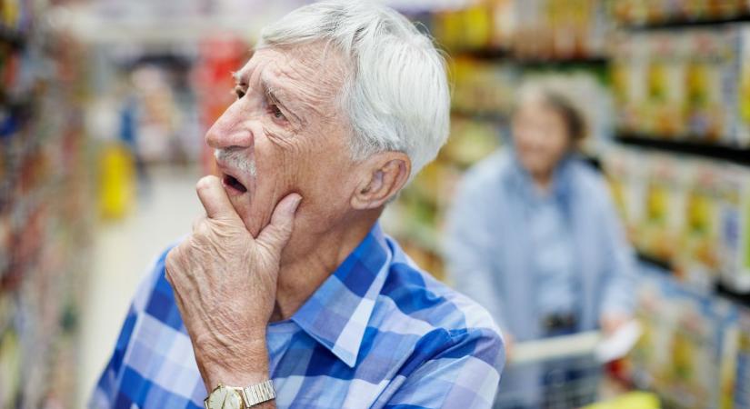 NyugdíjaSOKK a boltokban – ne bukjon az élelmiszer utalványon, ismerje a szabályokat!