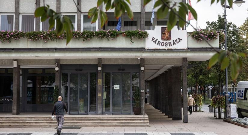 Ő lesz Zalaegerszeg új aljegyzője