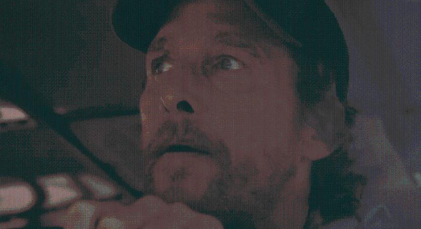 The Lost Bus: Családi és személyes dráma (kritika)