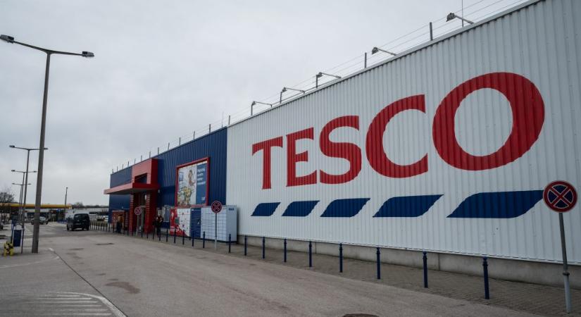 Eltűnt hatszáz dolgozó a Tesco Magyarországnál