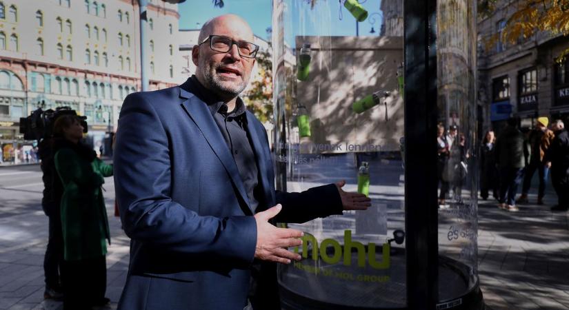 Szelektív dilemma: nyersanyagforrás vagy költséges teher?