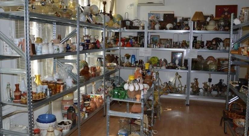 Már több mint 181 ezer tárgy talált új otthonra Miskolcon