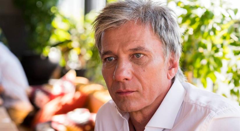 Így néz ki Bochkor Gábor spanyol luxuslakása – nem hiszed el, kitől vette!