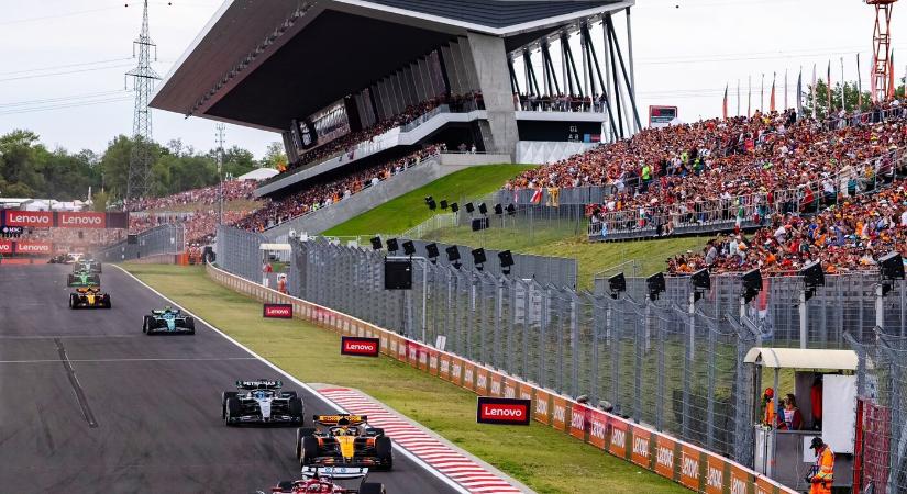 Az Aston Martin Forma–1-es mérnöke is tanít az új győri motorsport-akadémián