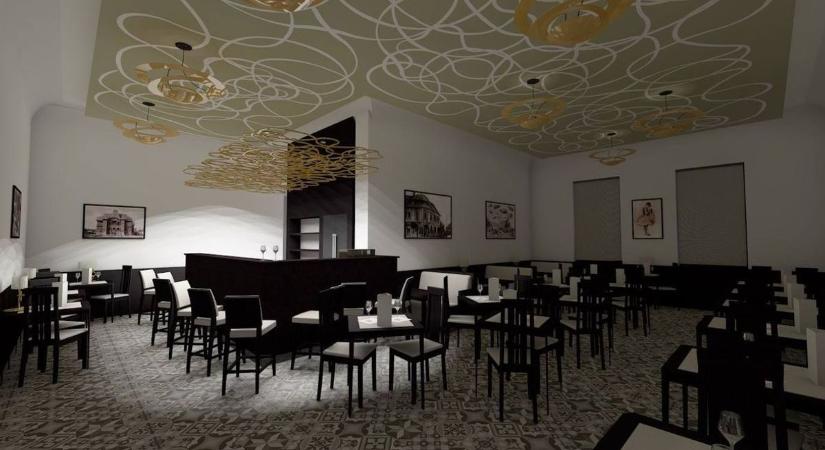 Kívül már szép, belül még vár: így áll most a Páger mozi felújítása