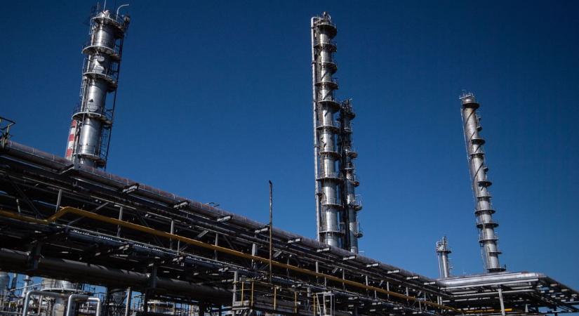 Olajháború a horvátoknál: a Janaf visszavágott a Slovnaftnak és a Molnak