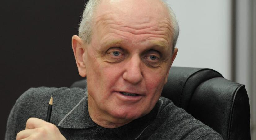 „Megint nehezebb lesz őrizni és ápolni a kultúrát” – Karácsony Gergely is búcsúzik György Pétertől