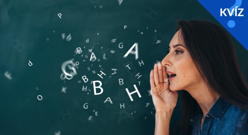 KVÍZ: Boci, boci tarka... még gyerekkorodban tanultad ezeket a magyar mondókákat! Emlékszel?