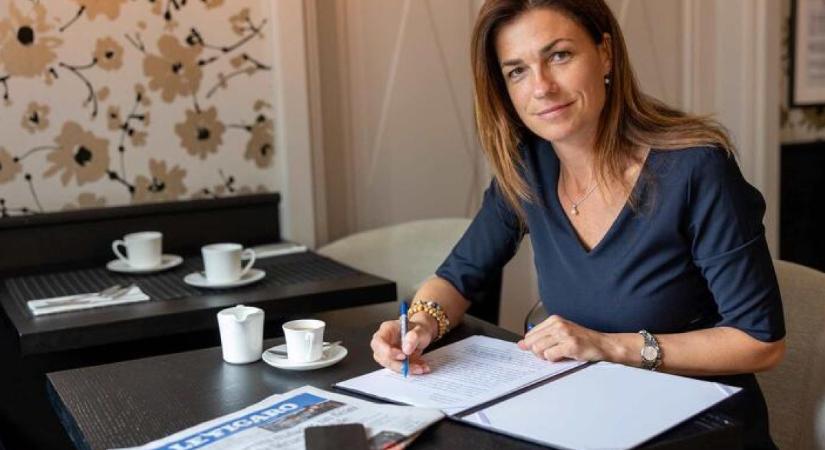 Megvan Varga Judit új tisztsége